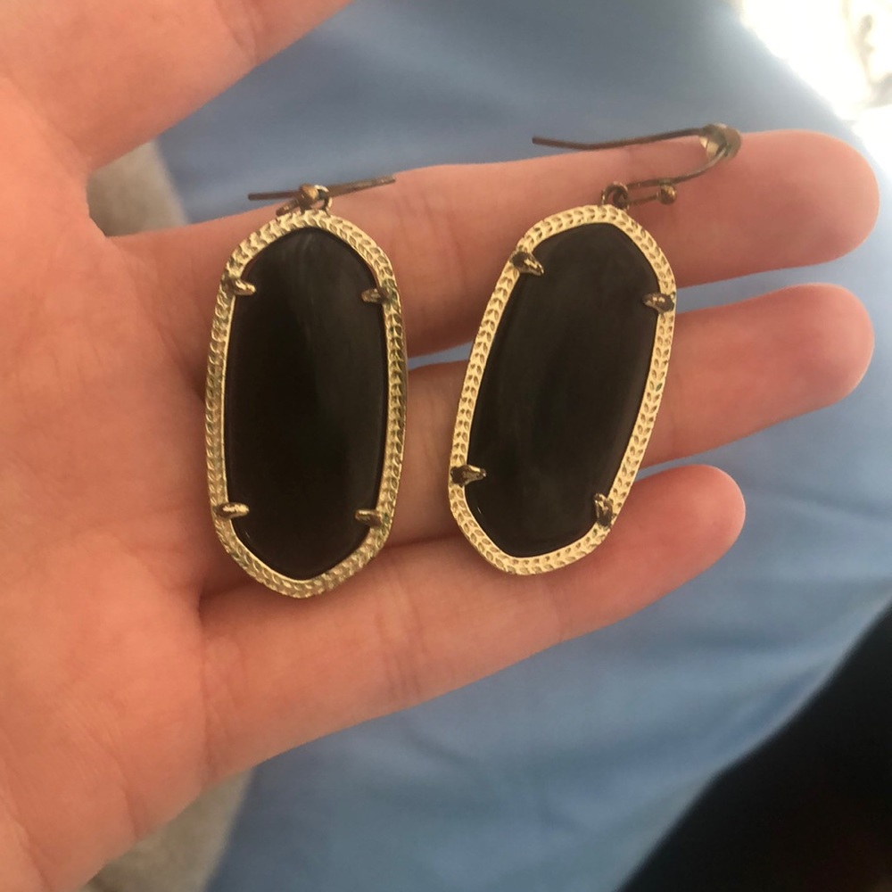 Kendra Scott Elle Earrings